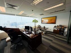 Ocbc Centre (D1), Office #599286921